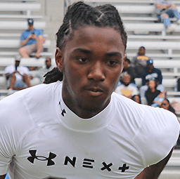 Jyran Evans