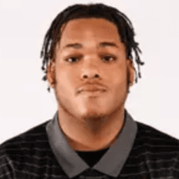 Khalief Canty Jr.
