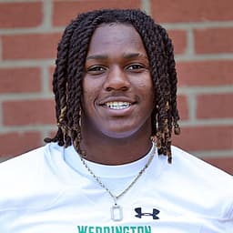 Thomas Davis Jr.