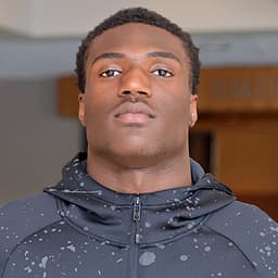 Jordan Campbell