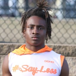 Daylan Green