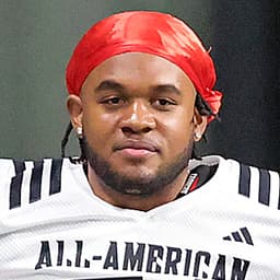 Darius Gray