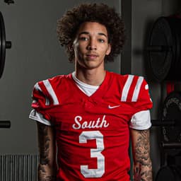 DaShawn Prince