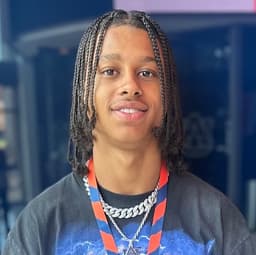 Devin Carter