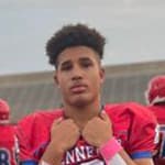 Trey Mosley