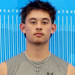 Trent Seaborn