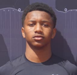Jayden Crowder