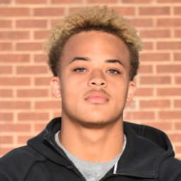 Kaydon Finley