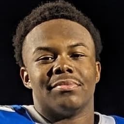 Kingston Hurst