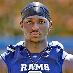 Kendre' Harrison