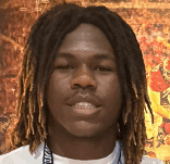 Ja'Michael Jones
