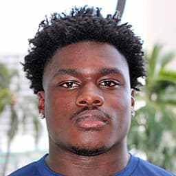 Landen Williams-Callis