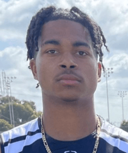 Saeed Williams
