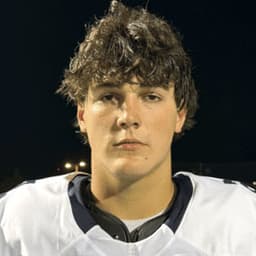 Jared Curtis