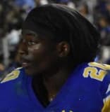 Jacoby Marshall