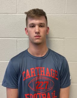 Jett Surratt