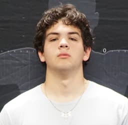 Elias Childers
