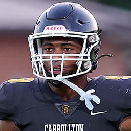 CJ Gamble