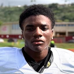 Jalen Lott