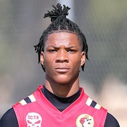 Jermaine Bishop Jr.