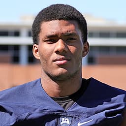 O'Mari Johnson