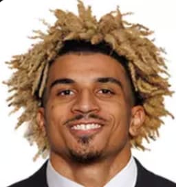 Dyzier Carter