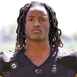 DeZephen Walker