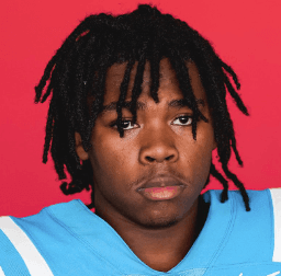 Jeremiah Harkins