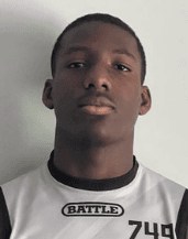 Kelston Tarver
