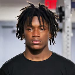 Jamarrion Gordon
