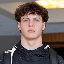 Brock Harris