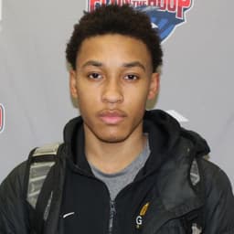 Marcus Johnson