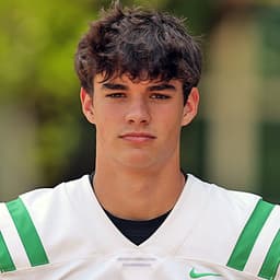 Brody Keefe