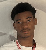 DeMari Nunley