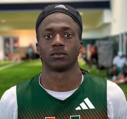 Shareef Jackson