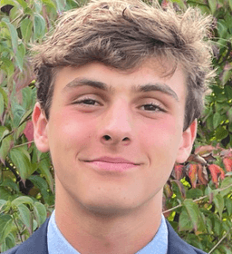 Braeden Palazzo