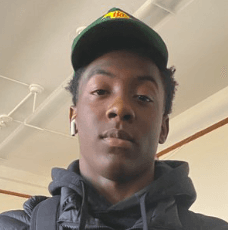 Malik Porter