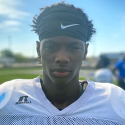 Jamarion Vincent