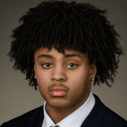 Amarion Jackson