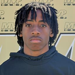 Tamajh Mitchell