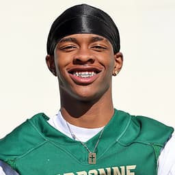 Xavier Owens
