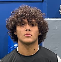 Kyden Barker