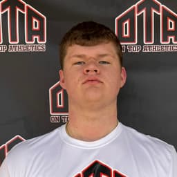 Kaden Buchanan