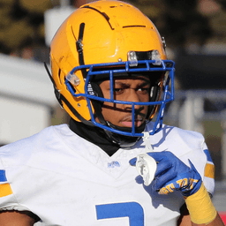 Kyshawn Robinson