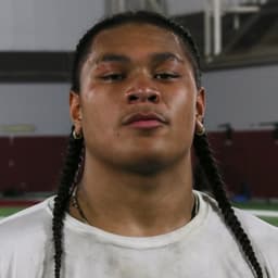 Tufanua Umu-Cais