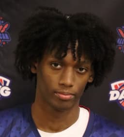 Dylan Mingo