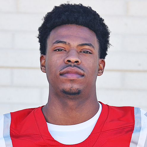 Jamison Roberts