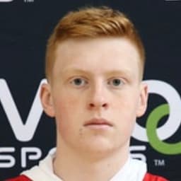 Gavin Marshalek