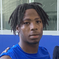 Kamauri Austin