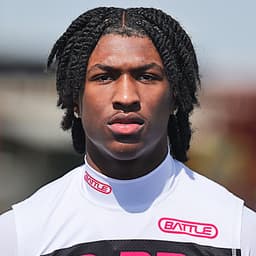 Jett Washington
